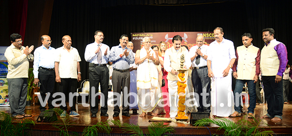 ಪತ್ರಕರ್ತನಿಗೂ ಸಾಮಾಜಿಕ ಜವಾಬ್ದಾರಿ ಇದೆ: ಗಣೇಶ್ ರಾವ್